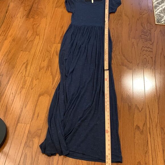 Matilda Jane Size Medium short sleeve maxi dress - Picture 9 of 11